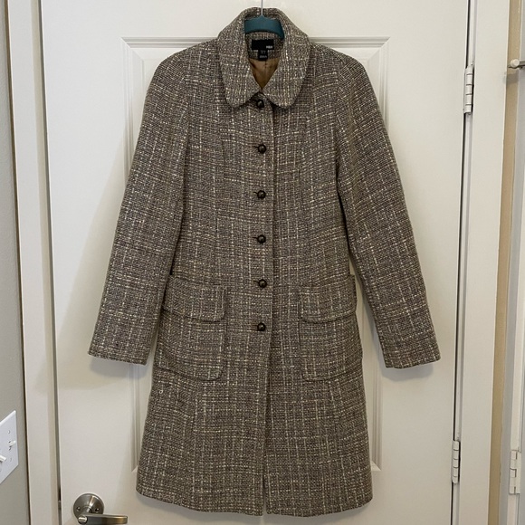 H&M Coat - Picture 3 of 9